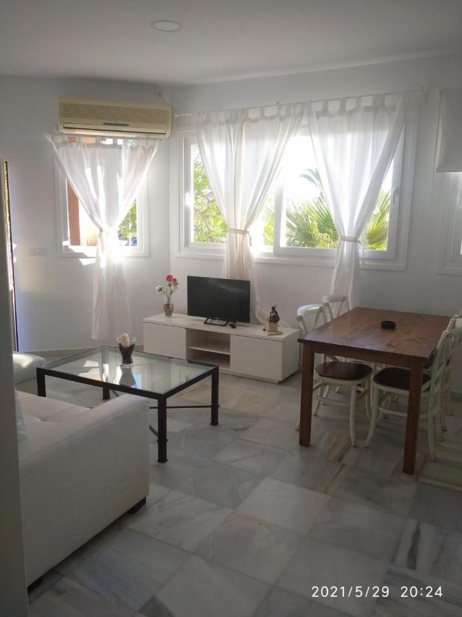 Sanlucar 2 Y 3 Apartment Sanlúcar de Barrameda